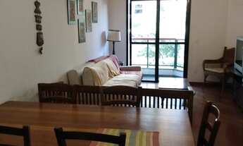 Imagem 7: Apartamento para venda tem 98 metros quadrados com 2 quartos em Perdizes - São Paulo - SP