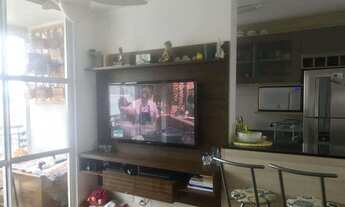 Imagem 2: APARTAMENTO 02 DORMITÓRIOS - VILA GUILHERME - SÃO PAULO/SP