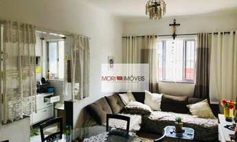 Imagem: Apartamento com 2 dormitórios à venda