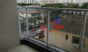 Imagem 2: Santos - Apartamento Padrão - Aparecida