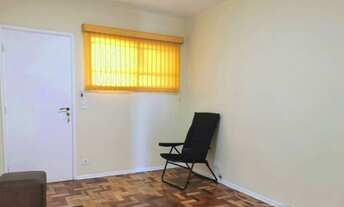 Imagem 2: Apartamento para venda tem 50 metros quadrados com 2 quartos em Saúde - São Paulo - SP