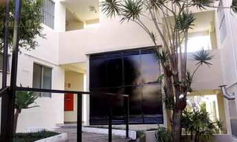 Imagem 7: Apartamento para Venda em São Paulo, Jardim Germânia, 2 dormitórios, 1 banheiro, 1 vaga