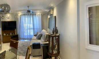 Imagem 2: Apartamento com 2 dormitórios à venda, 59 m² por R$ 430.000 - Limão - São Paulo/SP