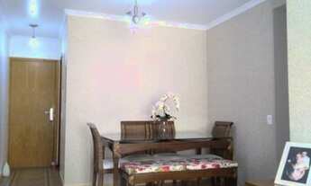 Imagem 7: APARTAMENTO COM 64M, 3 DORMITÓRIOS