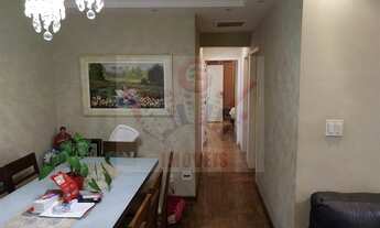 Imagem 3: Apartamento com 3 dormitórios à venda na Voluntários da Pátria