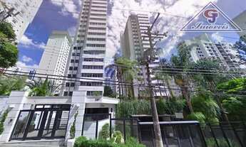 Imagem 1: Apartamentos Alto Padrão à venda em São Paulo/SP - Compre o seu apartamentos alto padrão