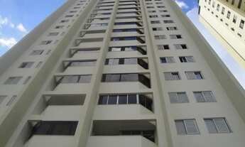 Imagem 6: Apartamento para venda tem 75 m2 JD MARAJOARA