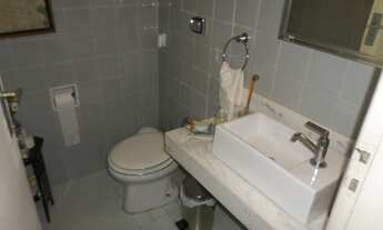 Imagem 7: SOBRADO RESIDENCIAL - LOCAL NOBRE