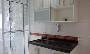 Imagem 7: APARTAMENTO RESIDENCIAL em SÃO PAULO - SP, MORUMBI