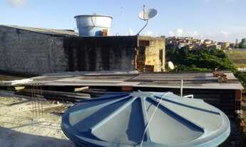 Imagem 4: Laje de 92 m² na mesma rua dos prédios novos da tenda, ótima localização, muito tranquilo