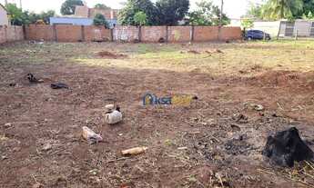 Imagem 3: Terreno à venda, 360 m² por R$ 120.000,00 - Jardim Colibrí - Campo Grande/MS