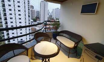 Imagem 5: Impecável Apartamento no Miolo do Campo Belo pronto para Morar!!!