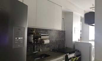 Imagem 5: Apartamento com 3 dormitórios à venda, 85 m² por R$ 525.000,00 - Recreio dos Bandeirantes