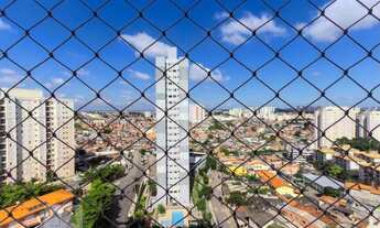 Imagem 6: Apartamento para venda com 3 quartos na Vila Andrade!