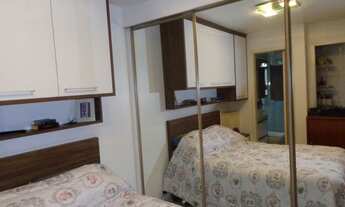 Imagem 2: LINDO 1 DORMITORIO COM VAGA E LAZER CHACARA DO CARVALHO