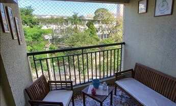 Imagem 3: Apartamento em São Paulo