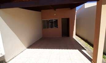 Imagem 3: Casa - Extremos Casa com 2 dormitórios