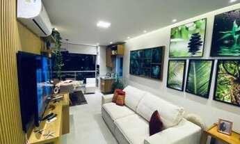 Imagem 2: Apartamento A VENDA - Jardim Aquarius - Condomínio Enjoy - 3 Dorm/1 suíte- 96m²