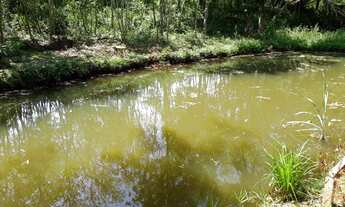 Imagem: Chácara de no condomínio Vale dos Sonhos