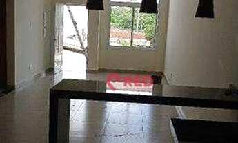 Imagem 7: Casa com 3 dormitórios à venda, 118 m² por R$ 545.000 - Condominio Golden Park Residence I