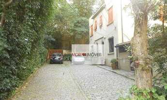 Imagem 2: Sobrado para alugar, 74 m² - Higienópolis - São Paulo/SP