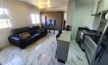 Imagem: Apartamento com 2 dorms, Cidade Satélite