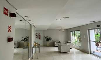 Imagem 3: Apartamento para aluguel com 85 metros quadrados com 2 quartos em Jardim Aclimação - Cuiab