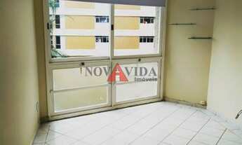 Imagem: Apartamento em Consolação - São Paulo