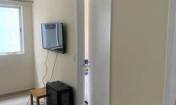 Imagem 4: Apartamento reformado para venda com 34 metros quadrados com 1 quarto em Bela Vista - São