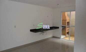 Imagem 4: Sobrado NOVO com Churrasqueira e 3 dormitórios