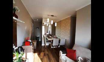 Imagem 2: Apartamento para venda possui 48 metros quadrados com 2 quartos em Cambuci - São Paulo - S