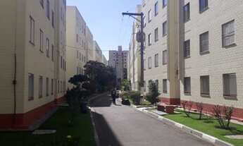 Imagem: APARTAMENTO RESIDENCIAL em SÃO PAULO