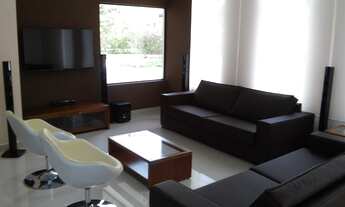 Imagem 3: Apartamento para aluguel possui 116 metros quadrados com 3 quartos em Vila Indiana - São P