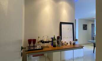 Imagem 2: Apartamento para venda possui 75 metros quadrados com 3 quartos em Aeroporto - Aracaju - S