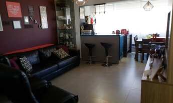 Imagem 5: APARTAMENTO RESIDENCIAL em São Paulo - SP, Barra Funda