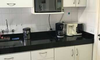 Imagem 5: APARTAMENTO RESIDENCIAL em SÃO PAULO - SP, MORUMBI