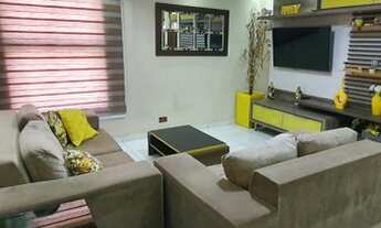 Imagem 5: Sobrado para venda com 100m² em Vila do Americano - Ferraz de Vasconcelos/SP