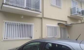 Imagem 5: Sobrado em Interlagos=jd Satelite - São Paulo