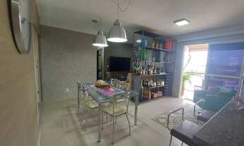 Imagem: CONDOMINIO MORADA DO PARQUE - VENDA - 83m2