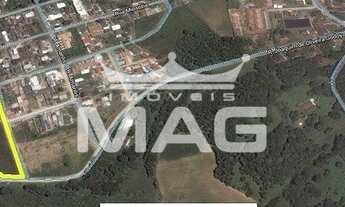 Imagem 2: ARAUCARIA - Terreno Padrão - Campina da Barra