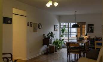 Imagem: Apartamento para venda na Cerqueira Cesar