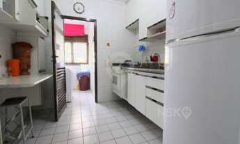 Imagem 6: Apartamento para Venda 2 Dormitorios - 1 Vaga - Vila Guarani - NSK3 Imoveis - ED3132