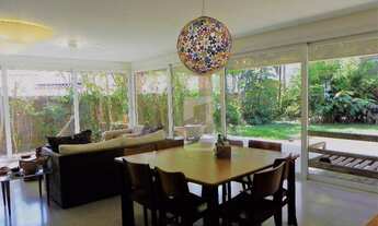 Imagem 6: Casa com piscina a poucos metros do Parque Villa Lobos