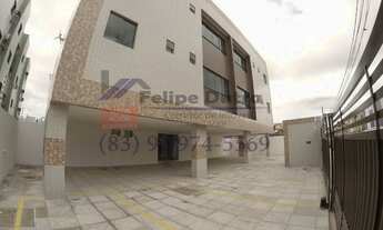 Imagem 2: Últimas Unidades Pronto no Geisel com 2 Quartos sendo 1 Suíte