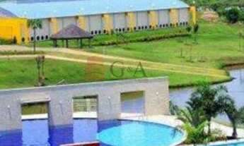 Imagem 5: Terreno - Cond. Ecovillas do Lago(molhado