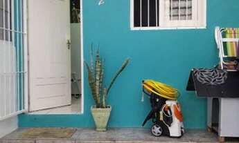 Imagem: Sobrado Residencial à venda, Charqueadas