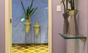 Imagem 5: Apartamento com 4 dormitórios à venda, 360 m² por R$ 2.900.000,00 - Santa Cecília - São Pa