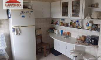 Imagem 7: Casa com 4 dormitórios à venda, Parque São Domingos, 207 m², 07 vagas, quintal, AT 416 m²