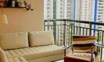 Imagem: Apartamento com 1 dormitório à venda