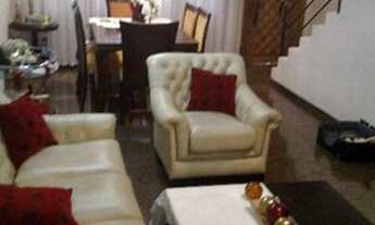 Imagem: Sobrado residencial à venda, Mooca, São